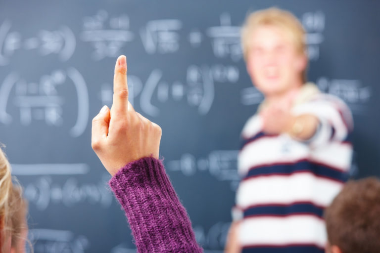 Beitragsbild für Courses